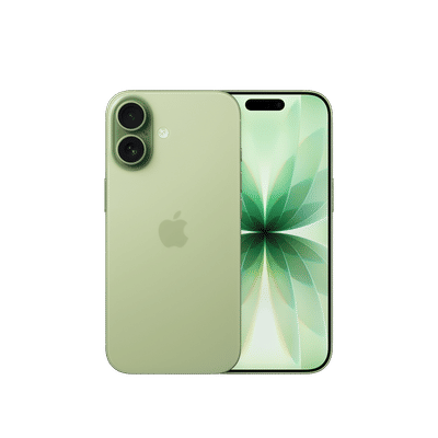 Apple iPhone 17 (256GB, Sage)