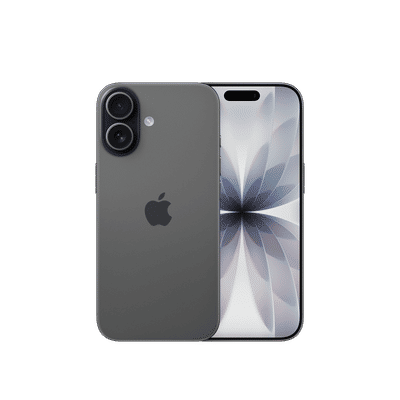 Apple iPhone 17 (512GB, Black)