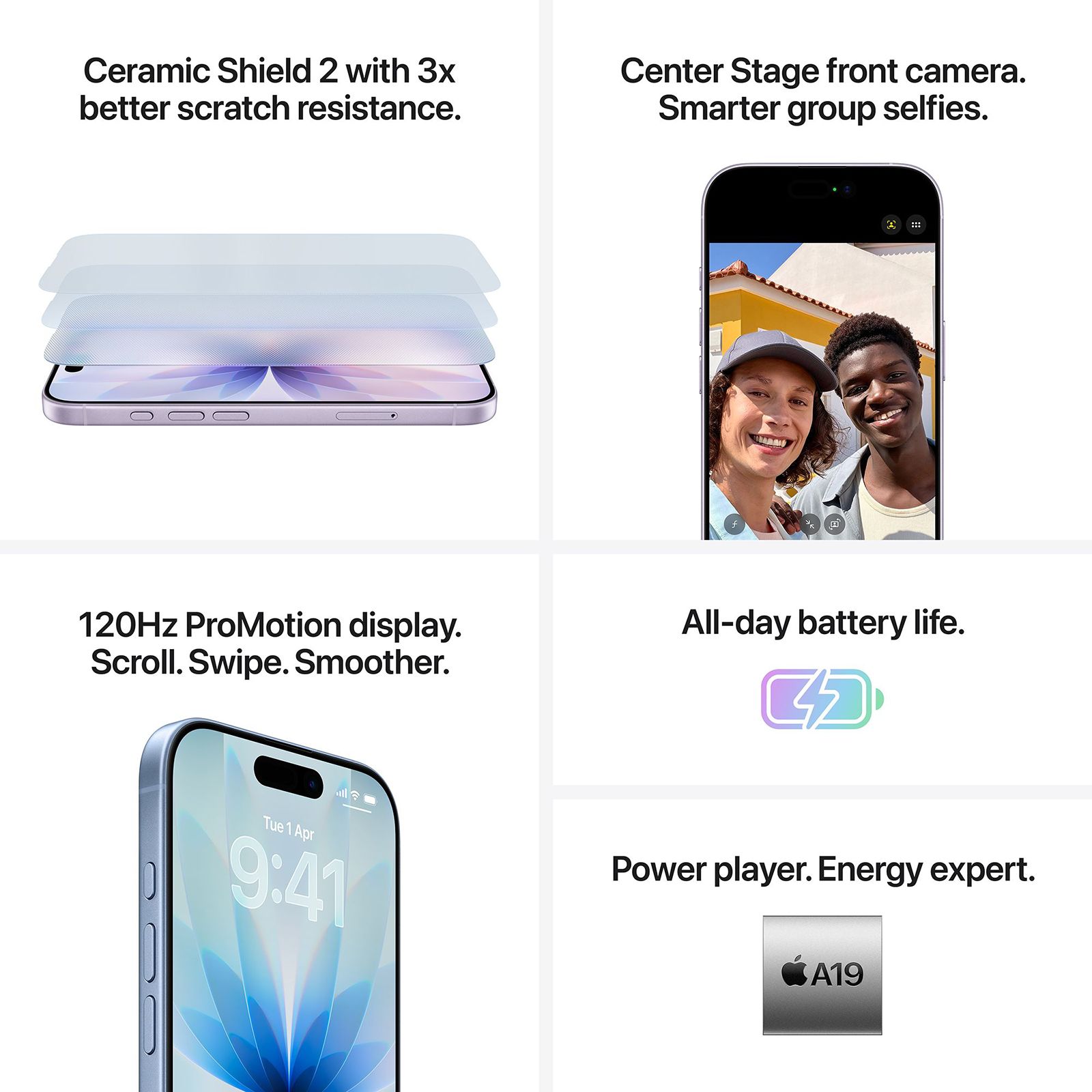 Apple iPhone 17 (512GB, Black)_6