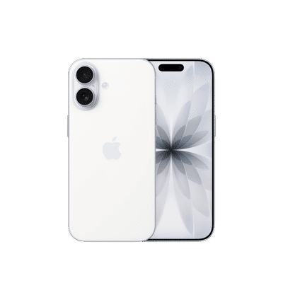 Apple iPhone 17 (512GB, White)