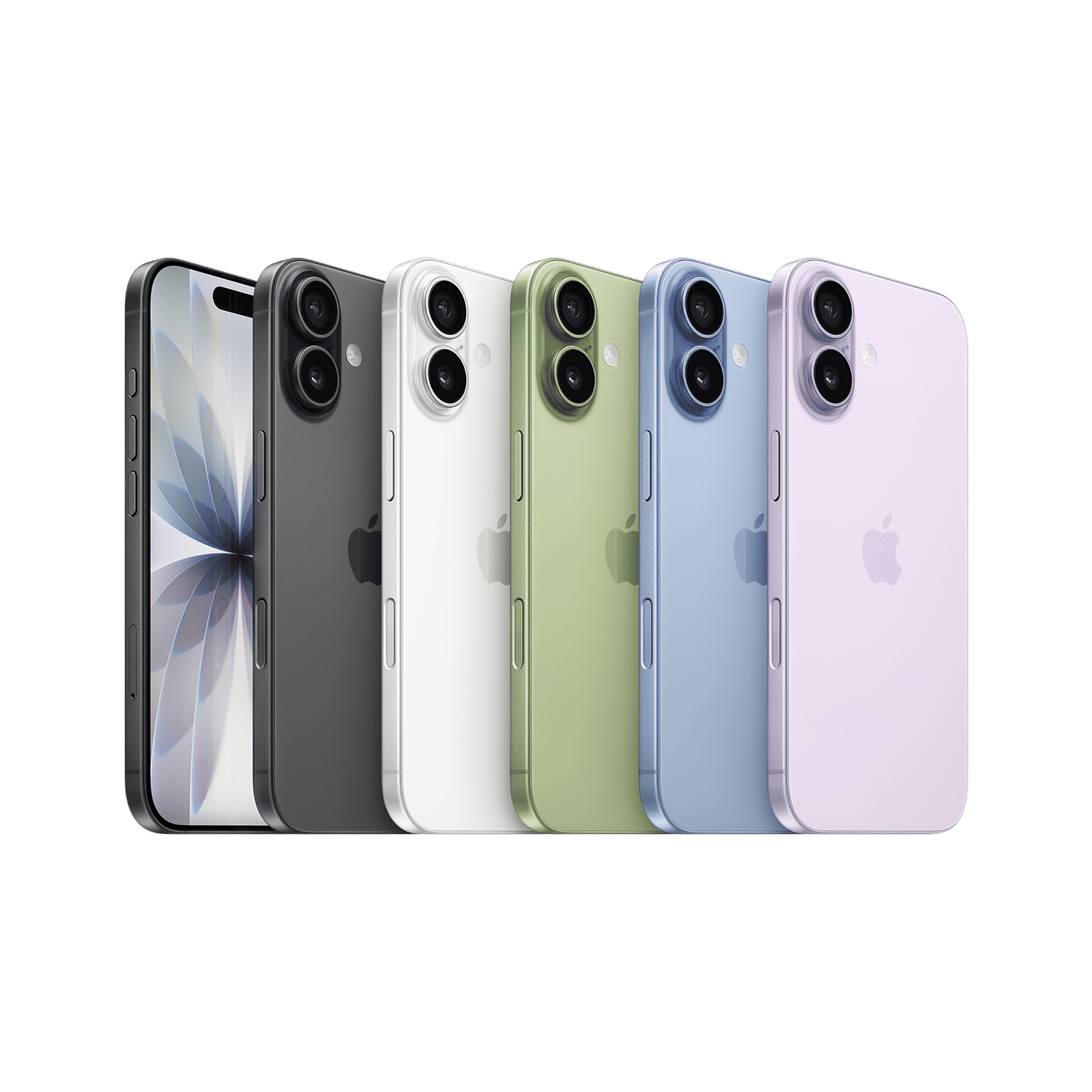Apple iPhone 17 (512GB, White)_5