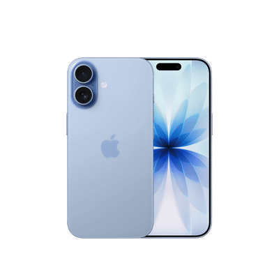 Apple iPhone 17 (512GB, Mist Blue)