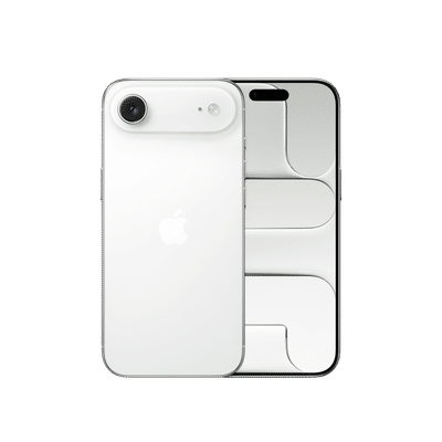 Apple iPhone Air (256GB, Cloud White)