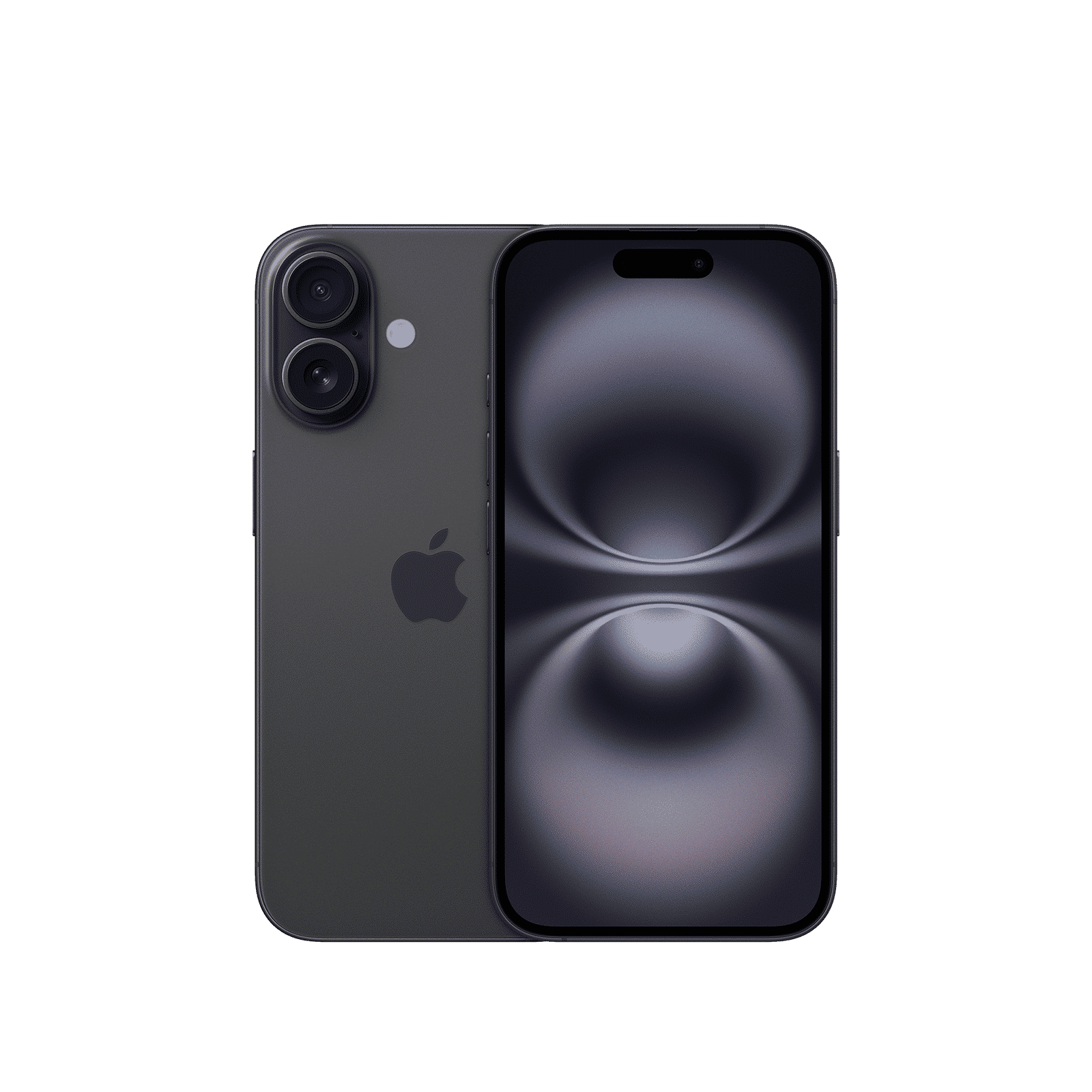 Apple iPhone 16 (128GB, Black)_1