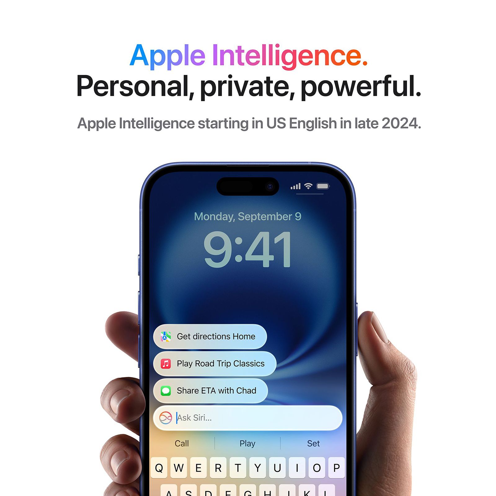 Apple iPhone 16 (128GB, Black)_7
