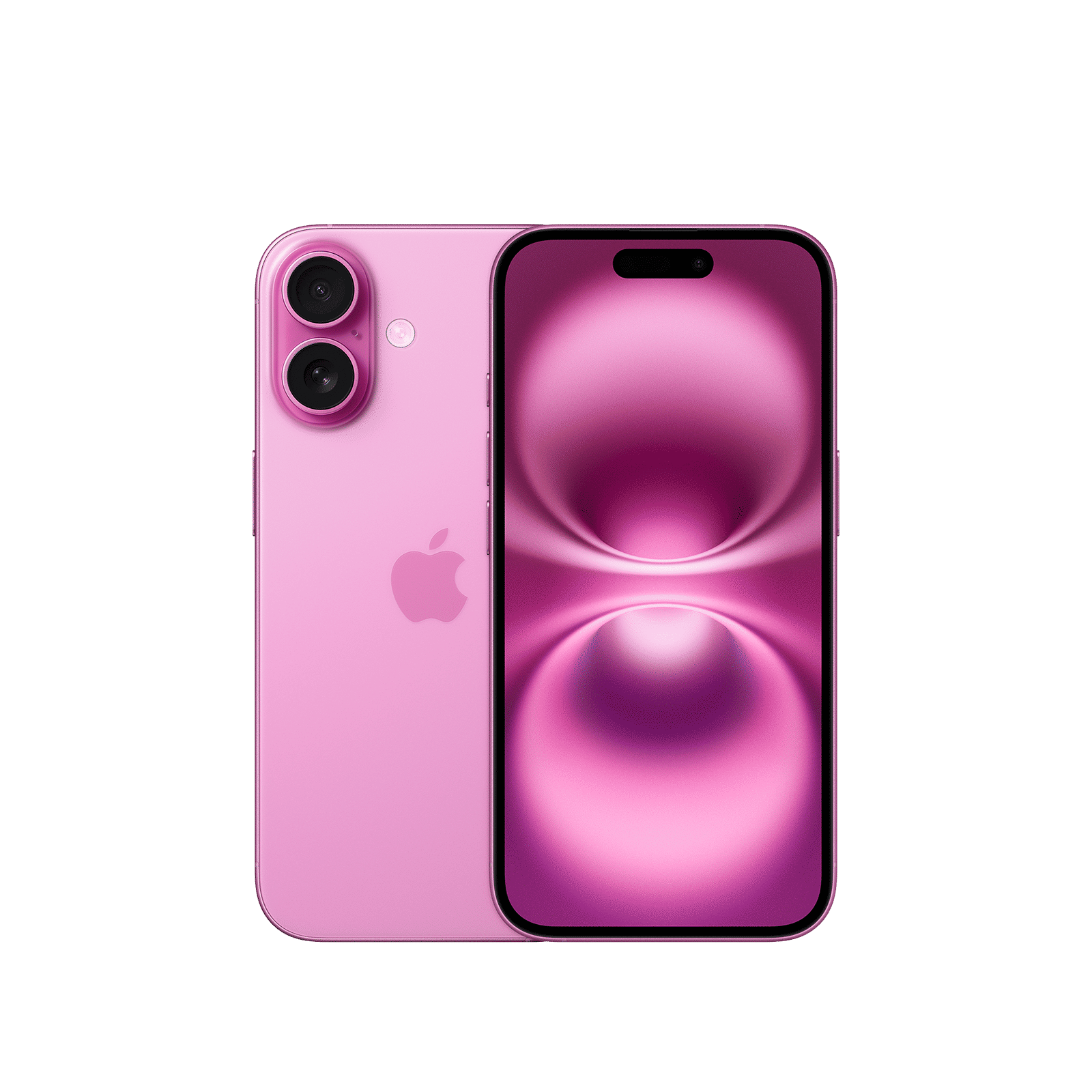 Apple iPhone 16 (128GB, Pink)_1