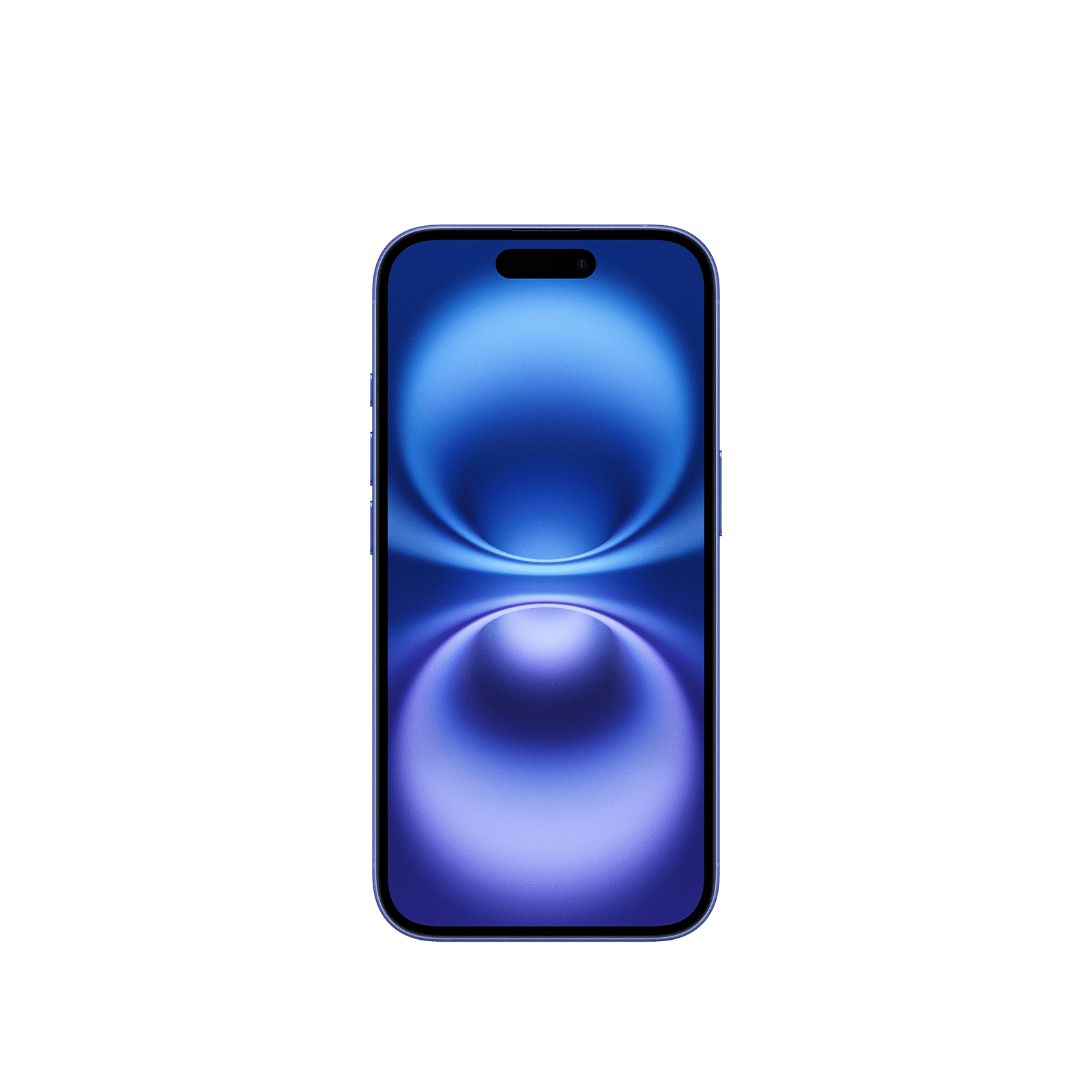 Apple iPhone 16 (128GB, Ultramarine)_2