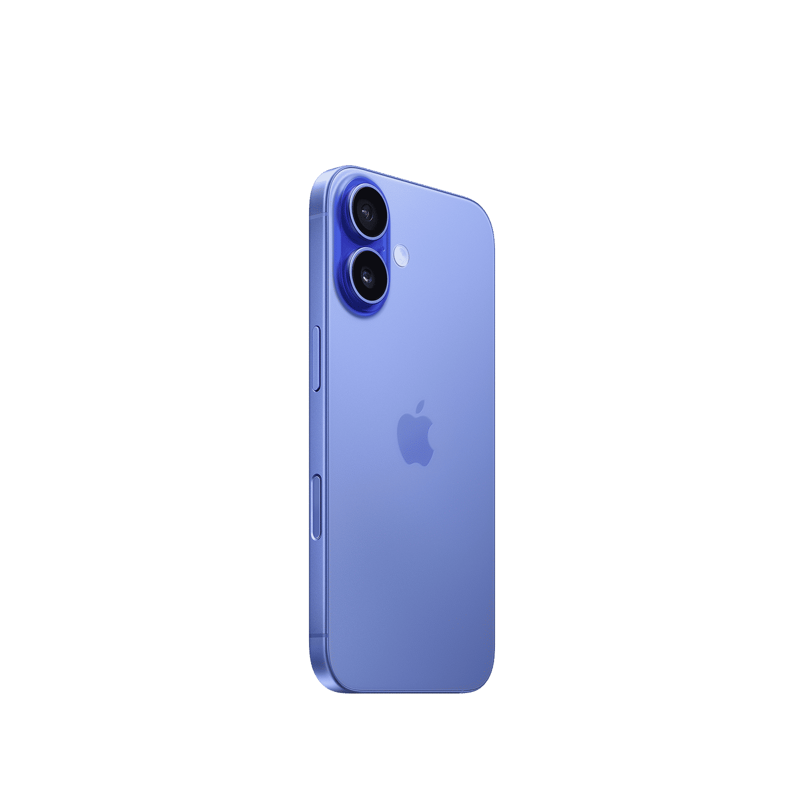 Apple iPhone 16 (128GB, Ultramarine)_5