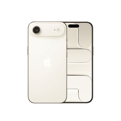Apple iPhone Air (256GB, Light Gold)