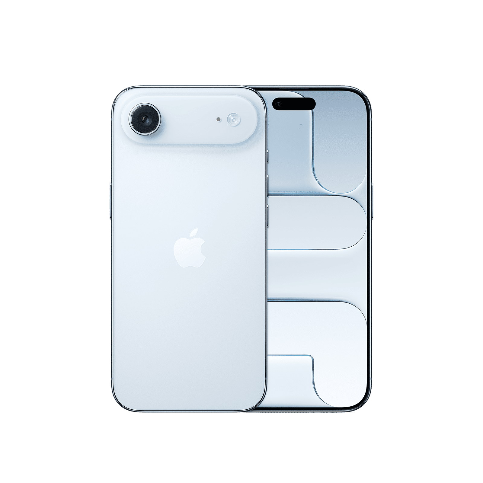 Apple iPhone Air (256GB, Sky Blue) Apple iPhone Air (256GB, Sky Blue)_1