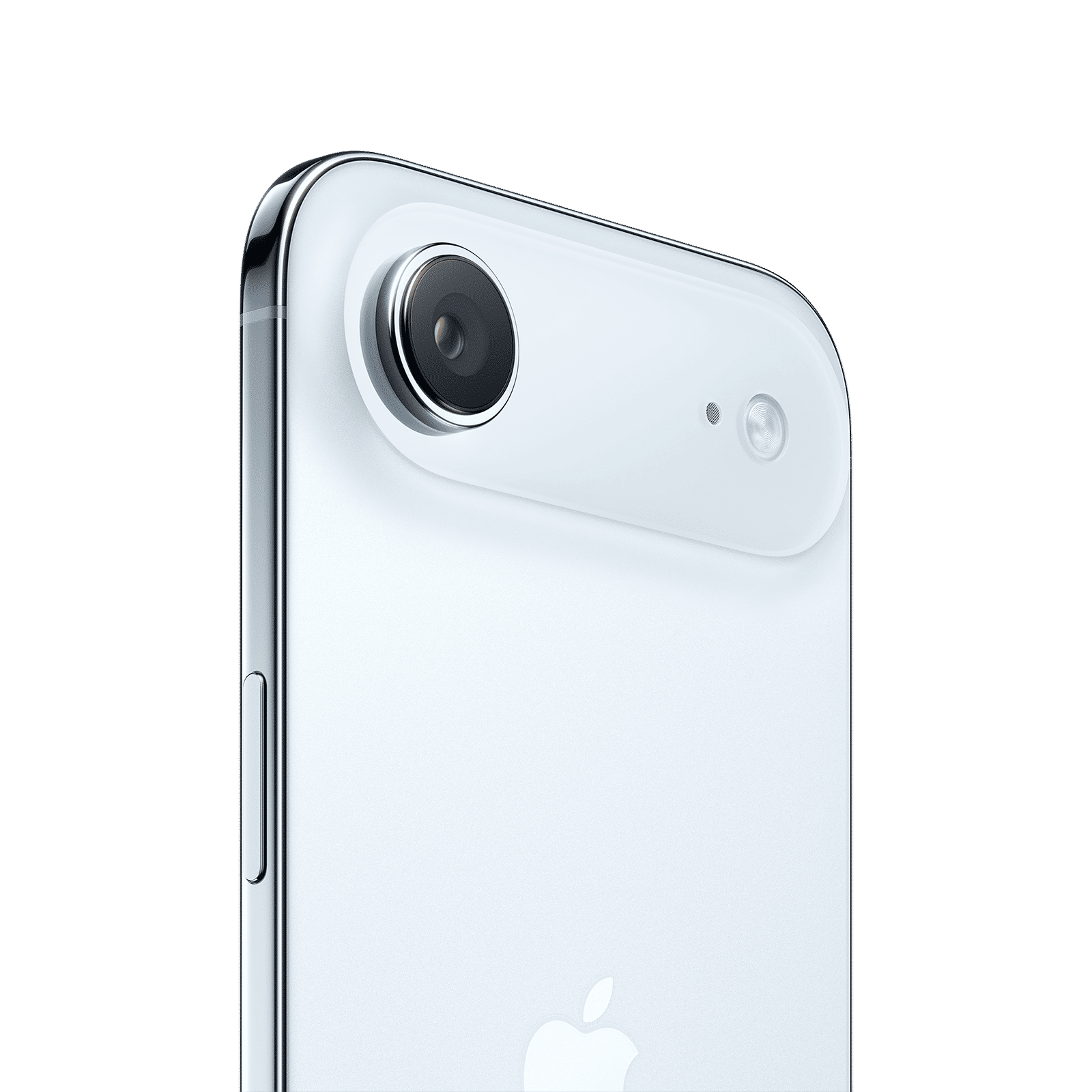 Apple iPhone Air (256GB, Sky Blue) Apple iPhone Air (256GB, Sky Blue)_4
