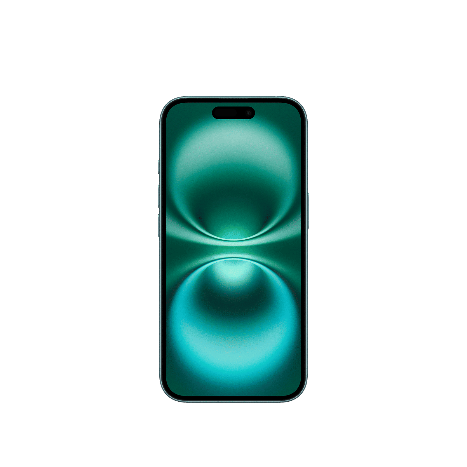 Apple iPhone 16 (128GB, Teal)_2