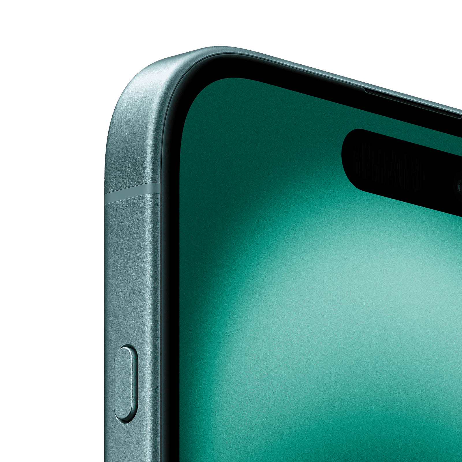 Apple iPhone 16 (128GB, Teal)_3