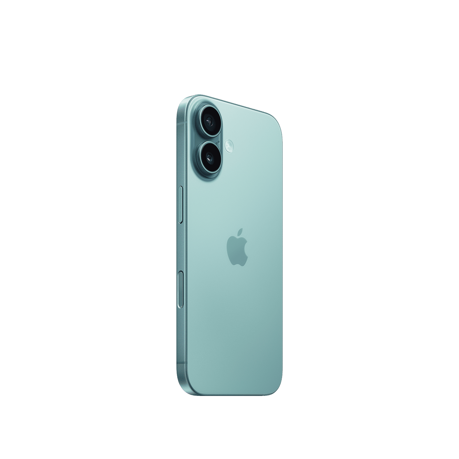 Apple iPhone 16 (128GB, Teal)_5