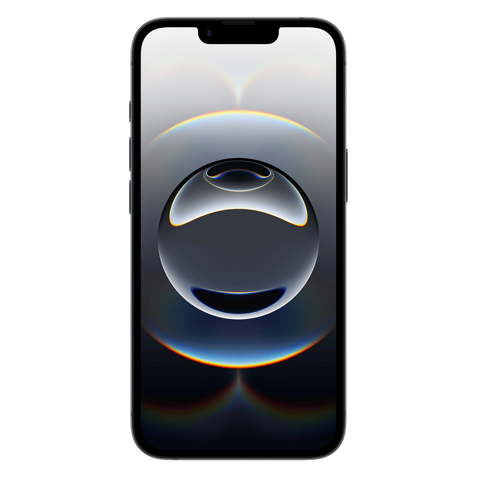 Apple iPhone 16e (128GB, Black)_2