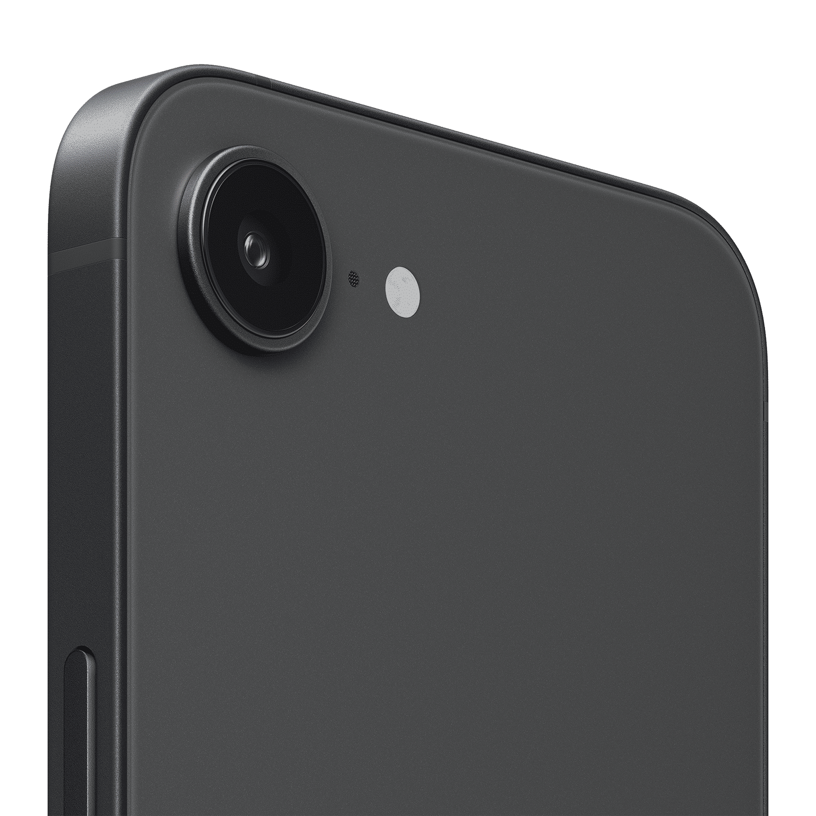 Apple iPhone 16e (128GB, Black)_4
