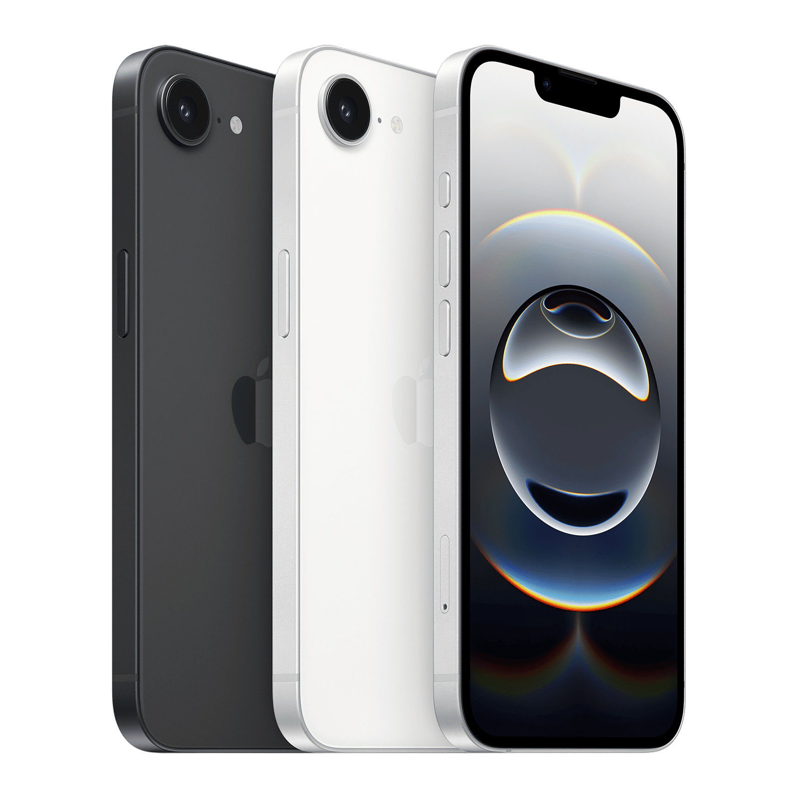 Apple iPhone 16e (128GB, Black)_5