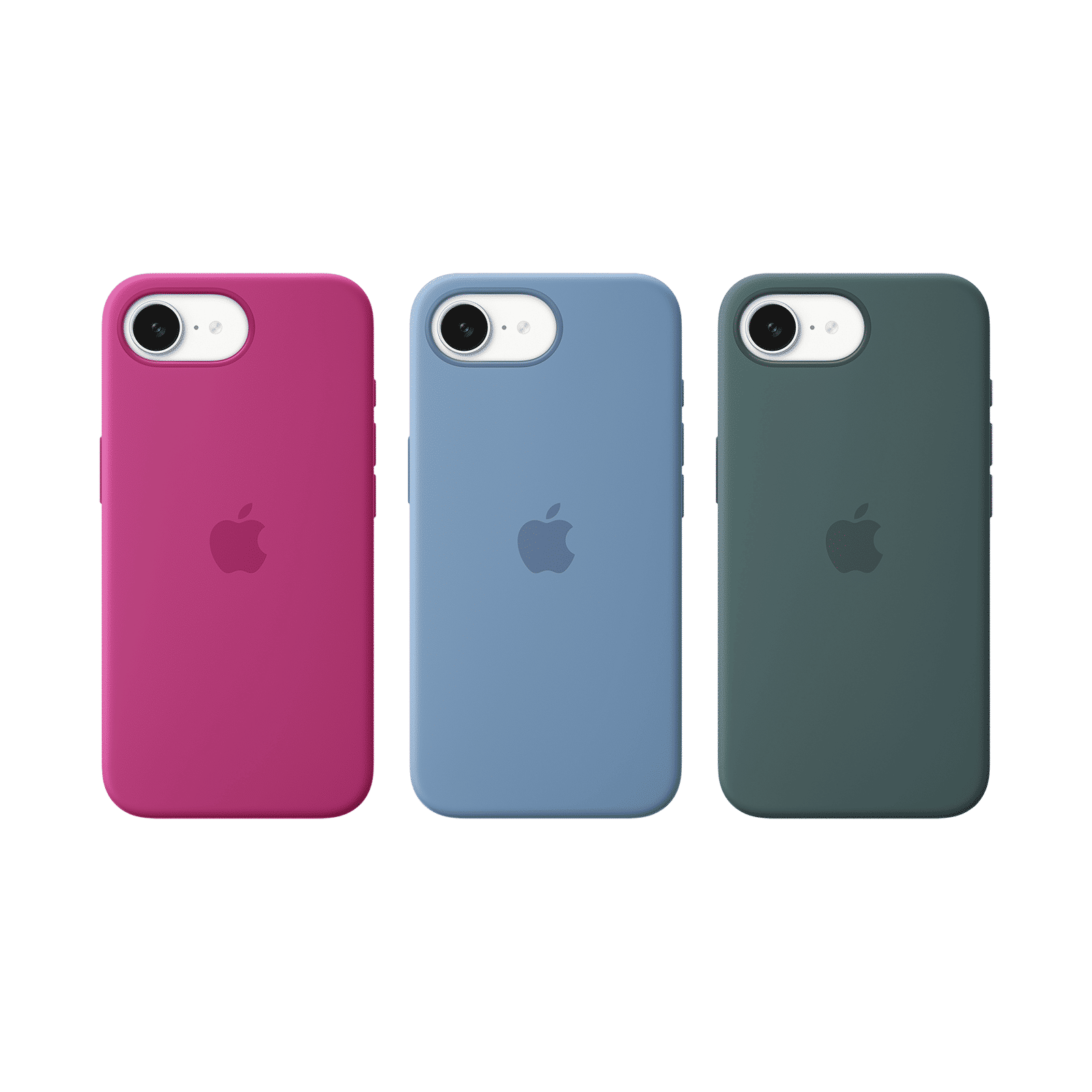 Apple iPhone 16e (128GB, White) Apple iPhone 16e (128GB, White)_6