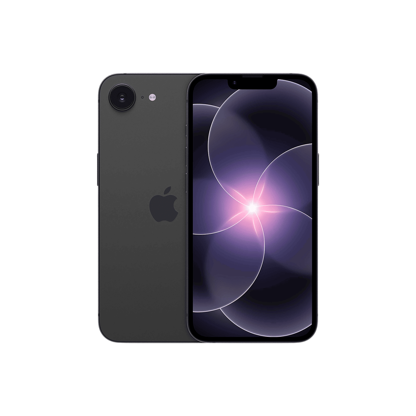 Apple iPhone 17e (256GB, Black)_1