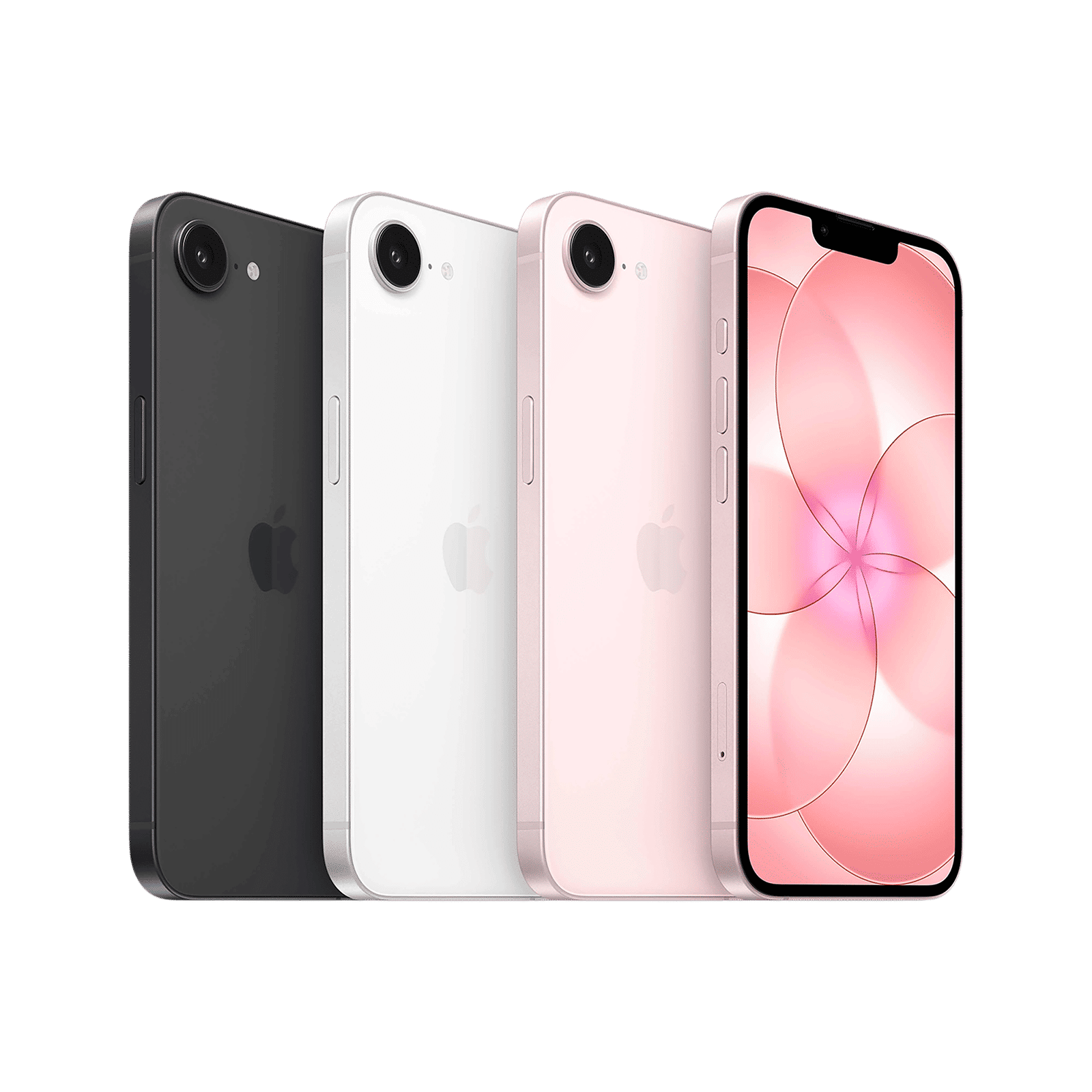 Apple iPhone 17e (256GB, Black)_5
