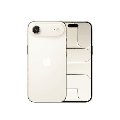 Apple iPhone Air (1TB, Light Gold)