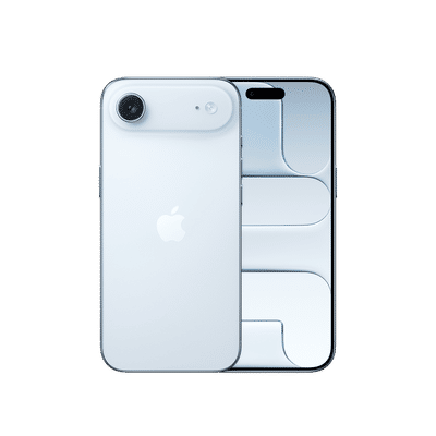 Apple iPhone Air (1TB, Sky Blue)