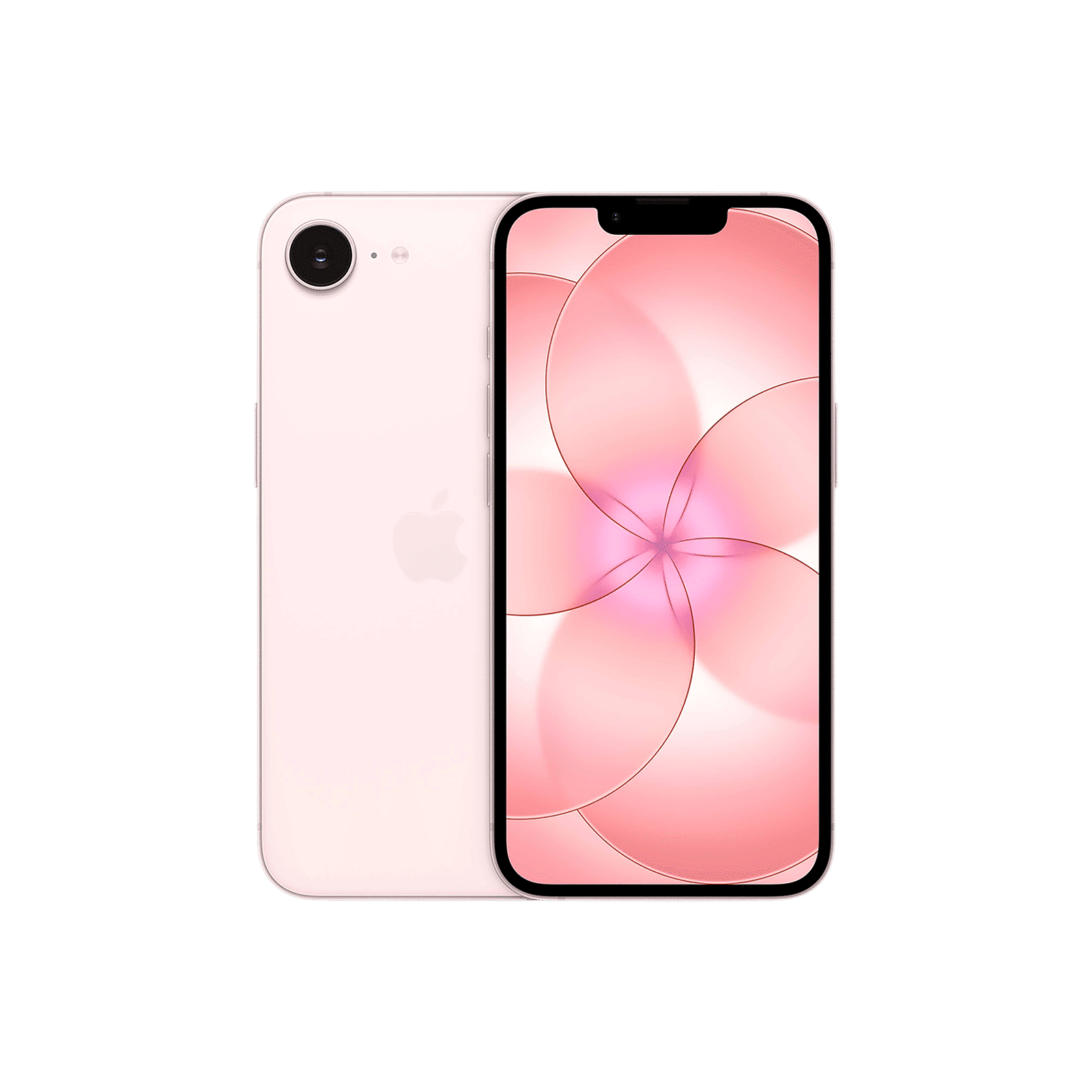 Apple iPhone 17e (256GB, Soft Pink) Apple iPhone 17e (256GB, Soft Pink)_1