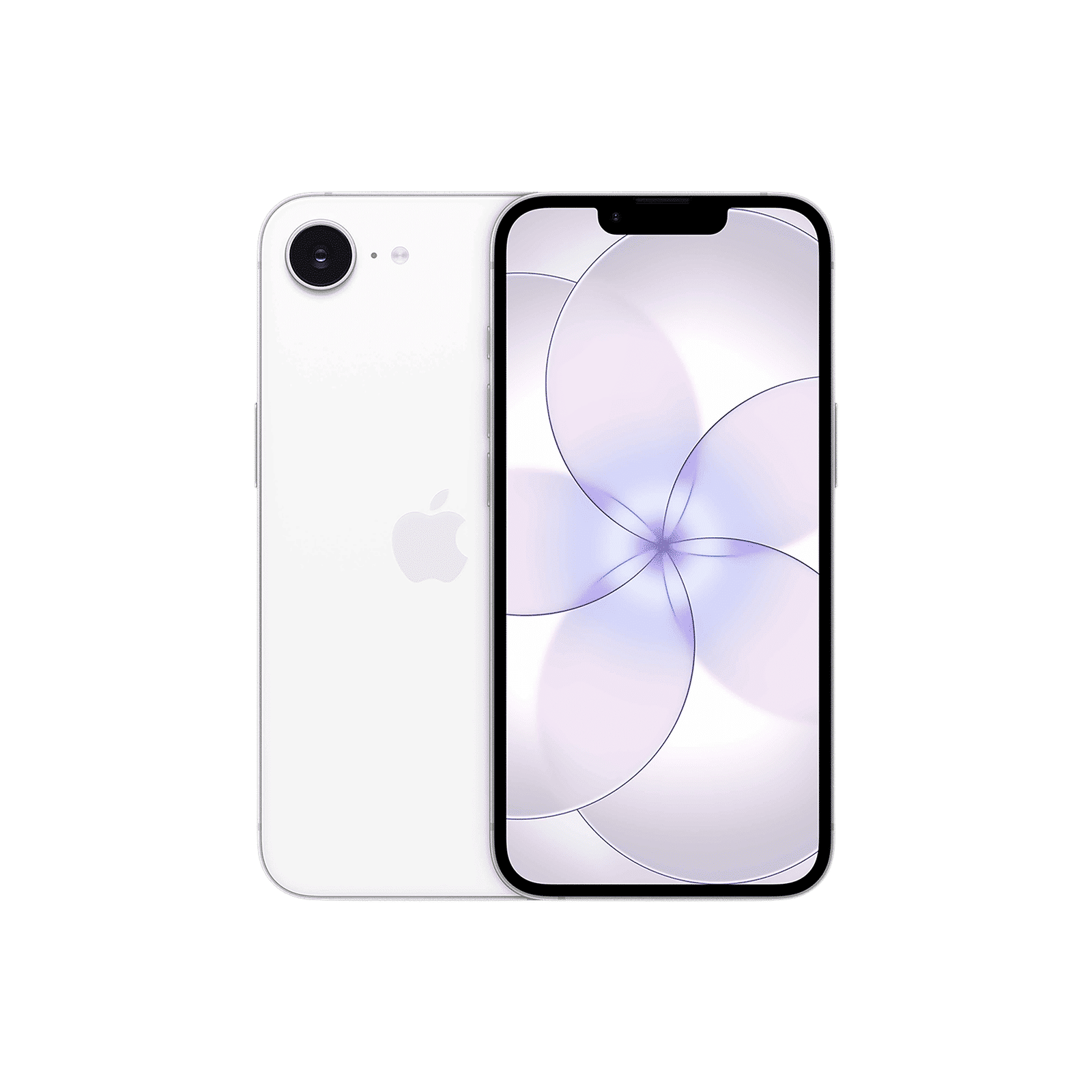 Apple iPhone 17e (512GB, White) Apple iPhone 17e (512GB, White)_1