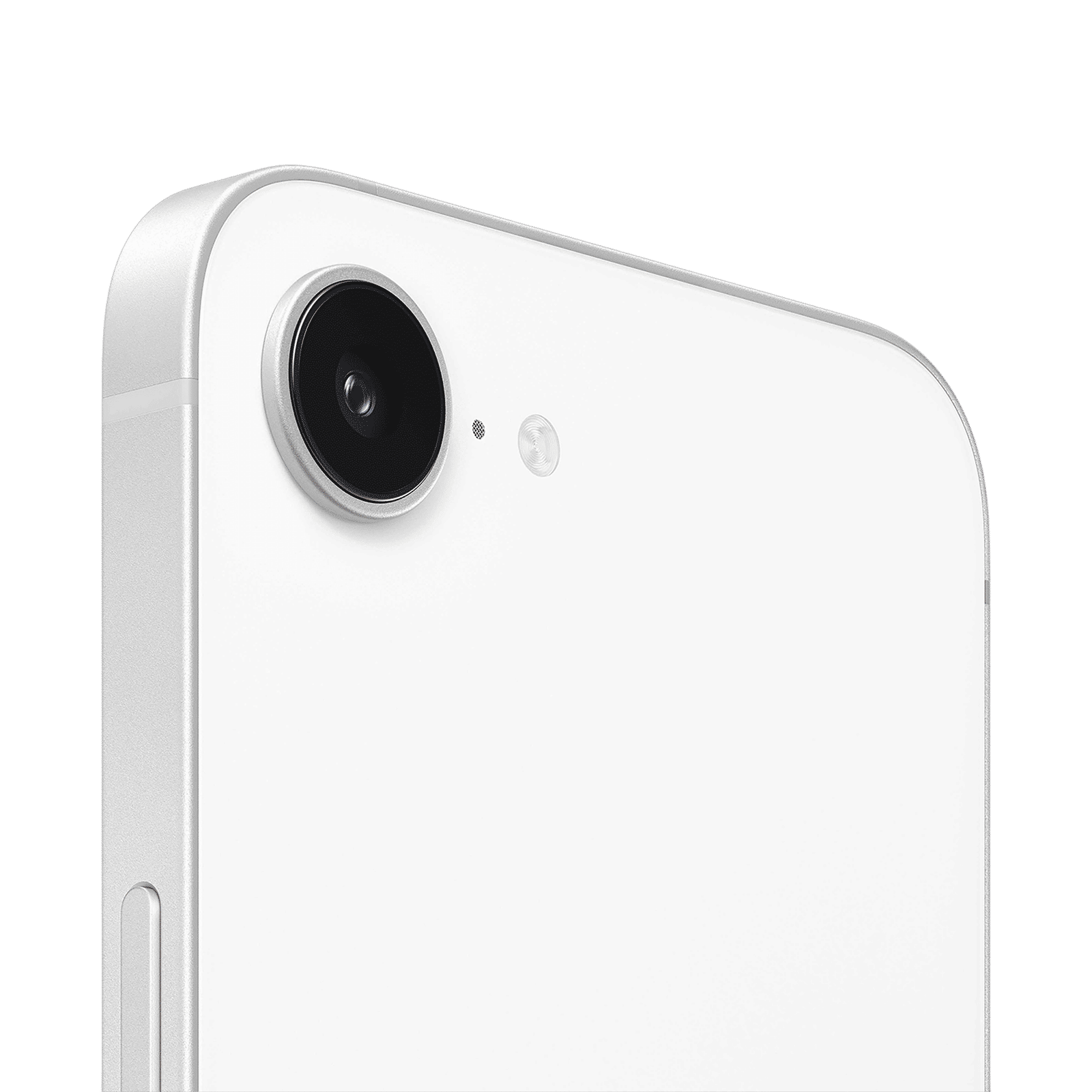 Apple iPhone 17e (512GB, White) Apple iPhone 17e (512GB, White)_3