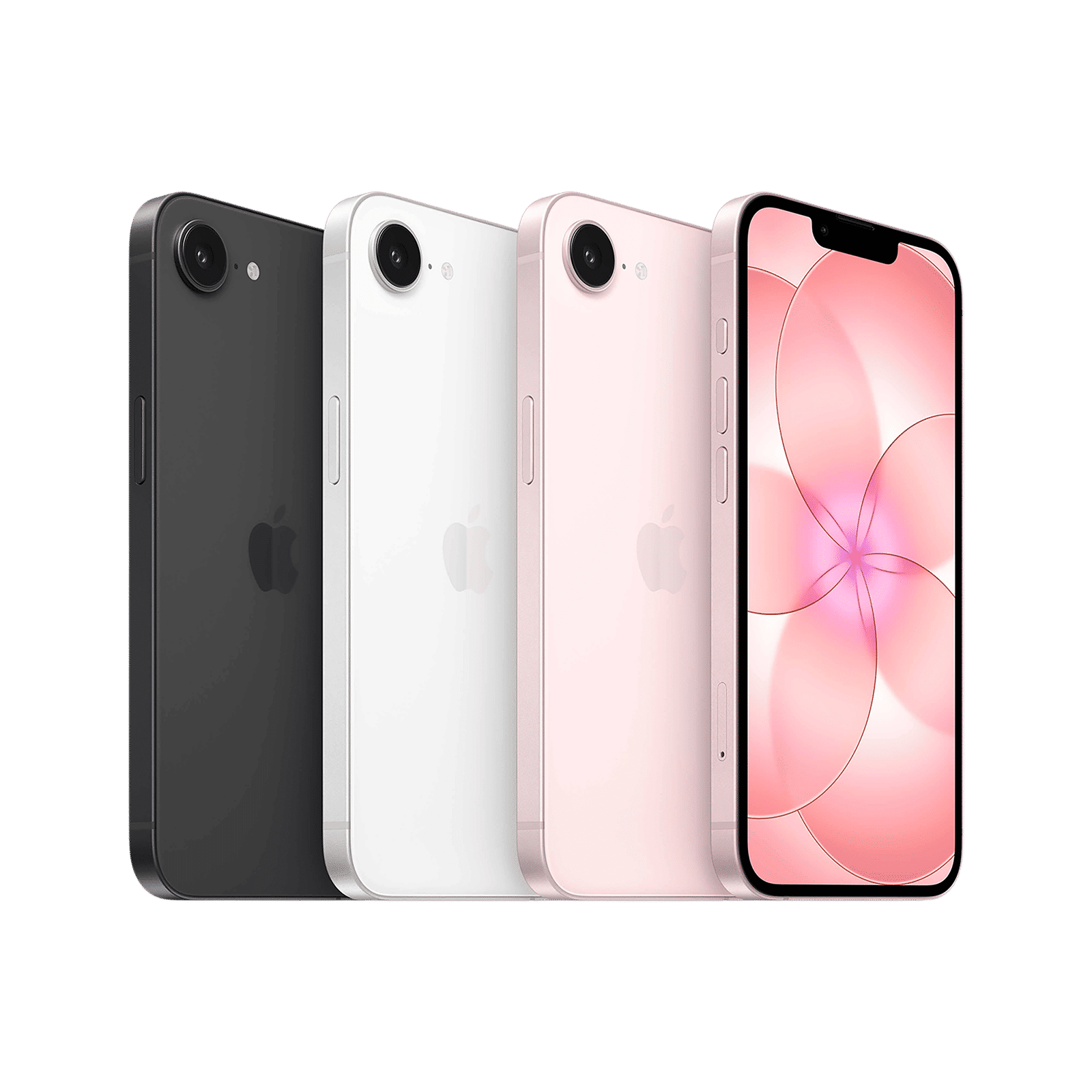 Apple iPhone 17e (512GB, White) Apple iPhone 17e (512GB, White)_5