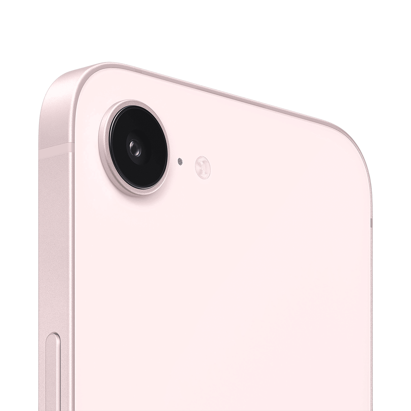 Apple iPhone 17e (512GB, Soft Pink) Apple iPhone 17e (512GB, Soft Pink)_3
