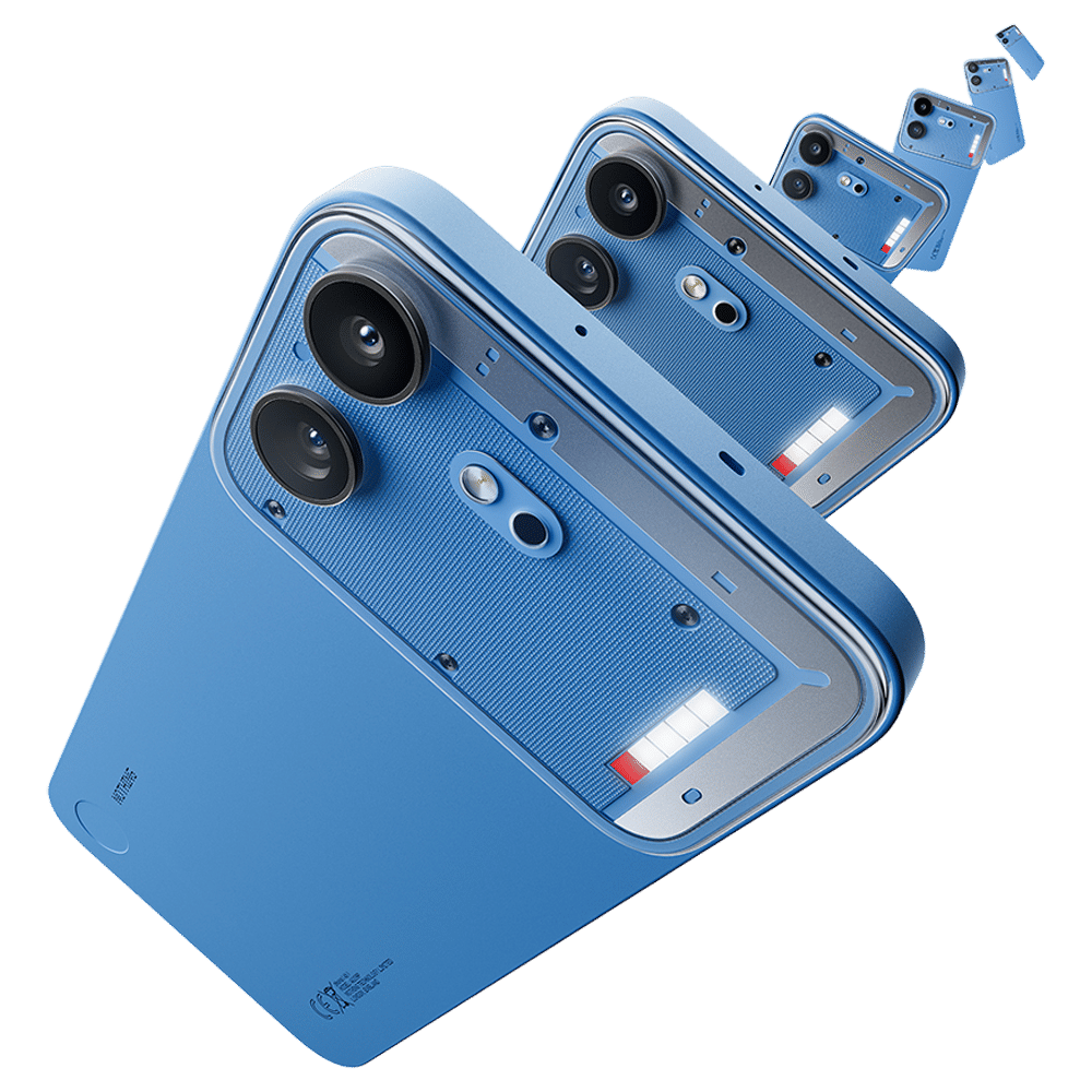 Nothing Phone 4b 5G (8GB RAM, 256GB, Blue) Nothing Phone 4b 5G (8GB RAM, 256GB, Blue)_4