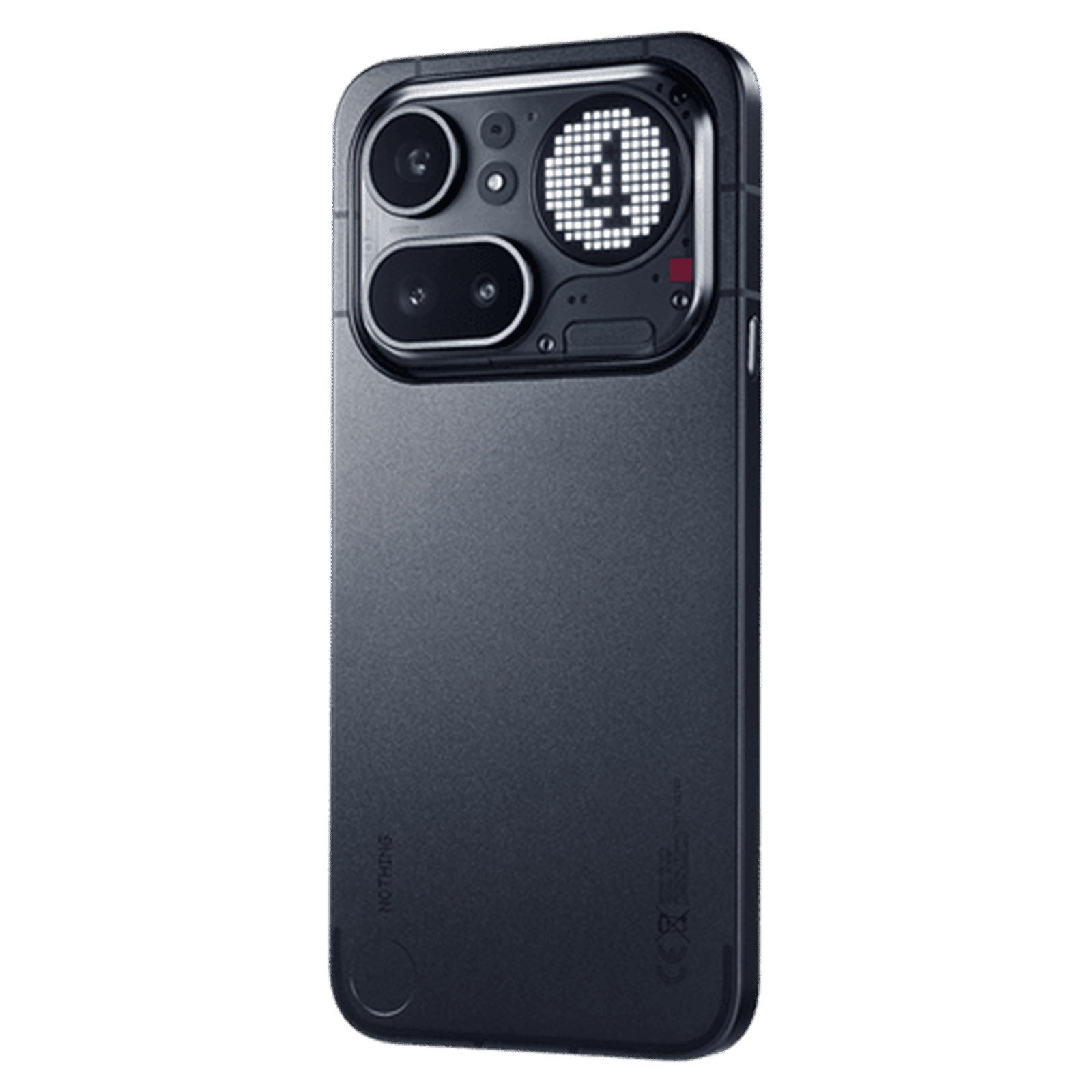 Nothing Phone 4a Pro 5G (8GB RAM, 256GB, Black) Nothing Phone 4a Pro 5G (8GB RAM, 256GB, Black)_4