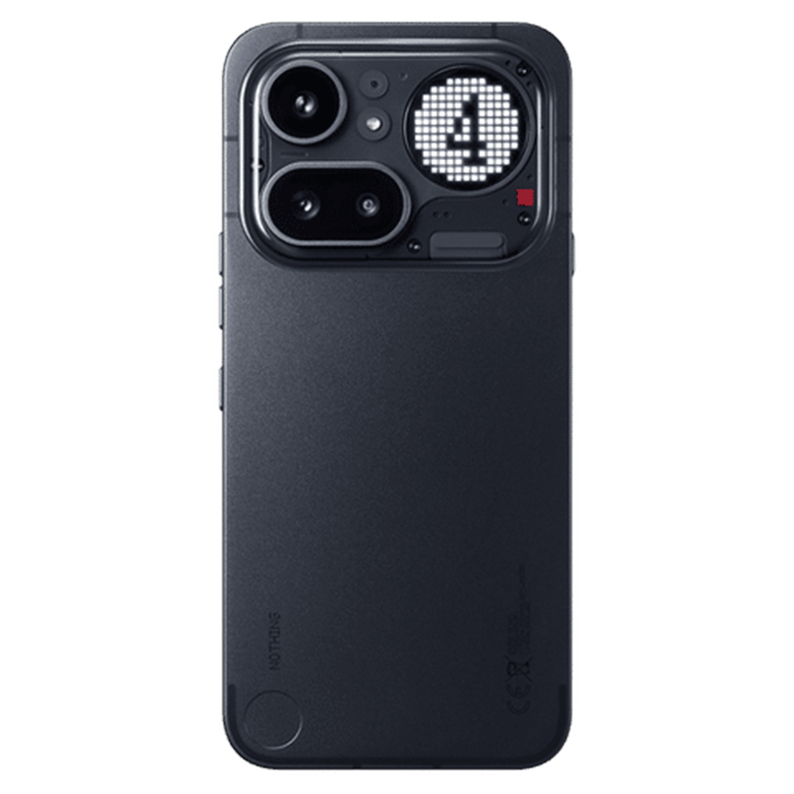 Nothing Phone 4a Pro 5G (8GB RAM, 256GB, Black) Nothing Phone 4a Pro 5G (8GB RAM, 256GB, Black)_5