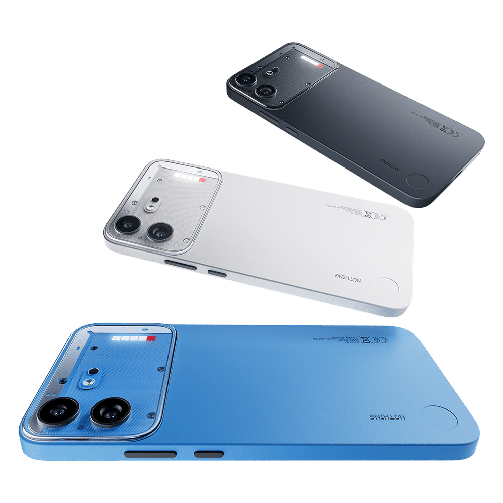 Nothing Phone 4b 5G (8GB RAM, 256GB, Black) Nothing Phone 4b 5G (8GB RAM, 256GB, Black)_5