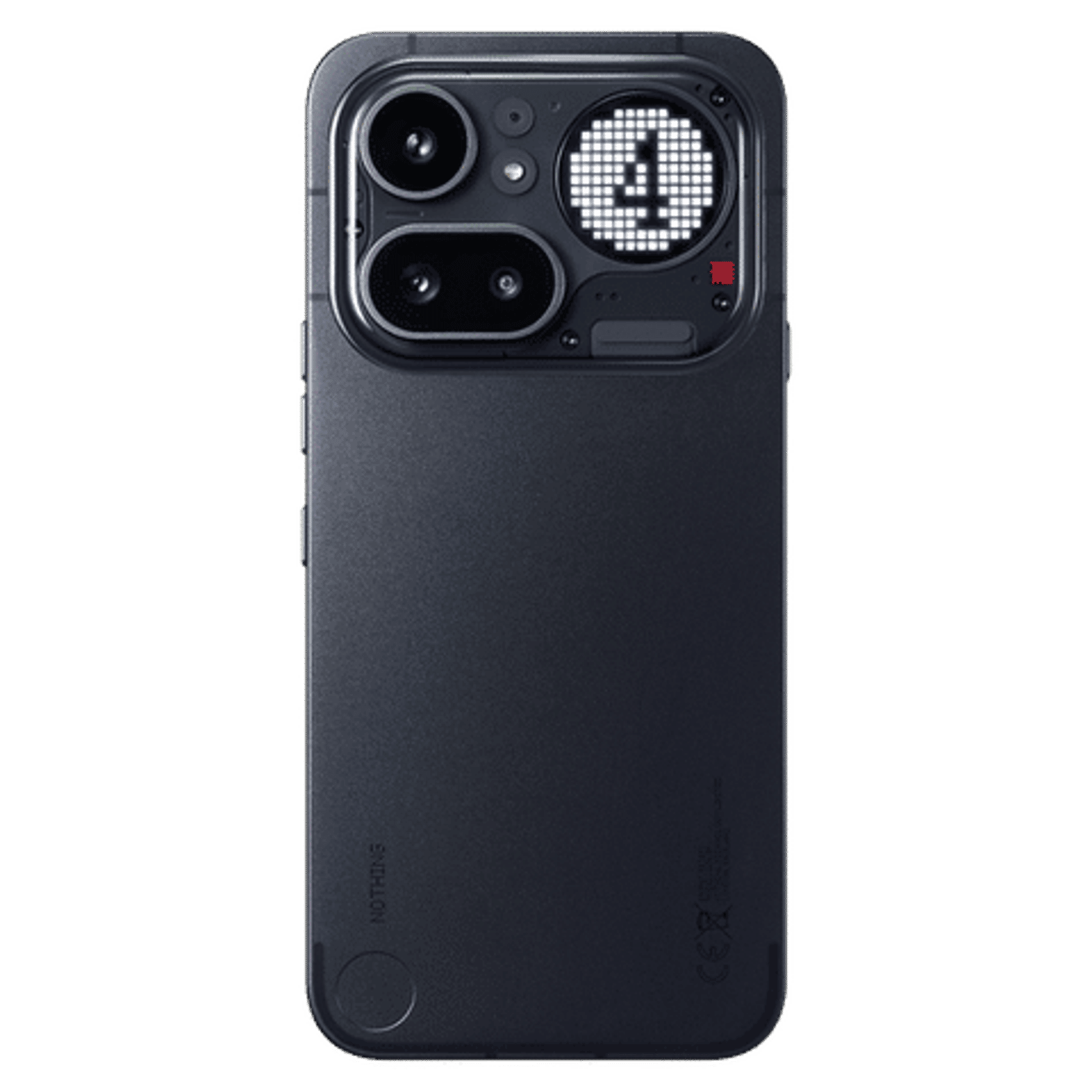 Nothing Phone 4a Pro 5G (12GB RAM, 256GB, Black) Nothing Phone 4a Pro 5G (12GB RAM, 256GB, Black)_4