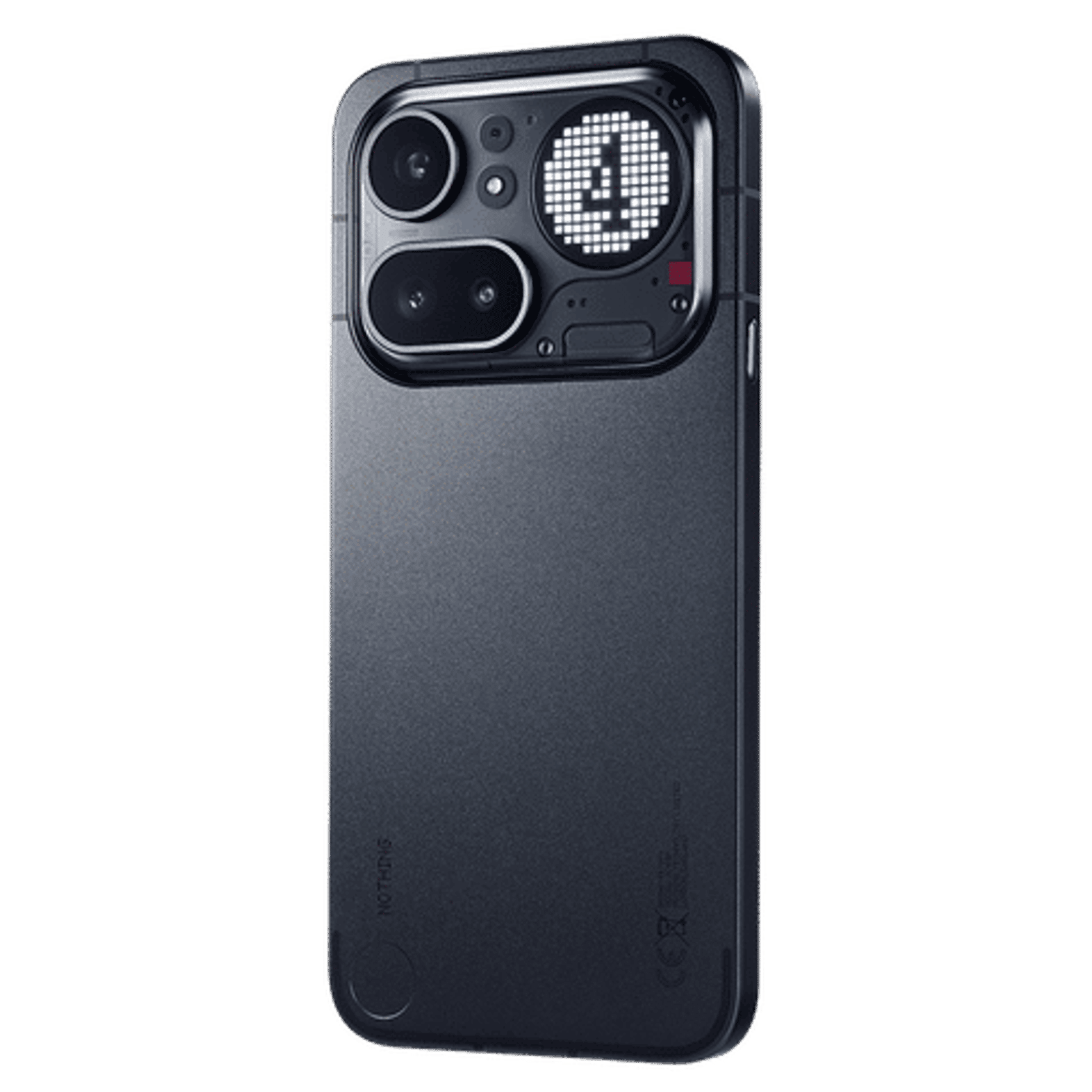 Nothing Phone 4a Pro 5G (12GB RAM, 256GB, Black) Nothing Phone 4a Pro 5G (12GB RAM, 256GB, Black)_5