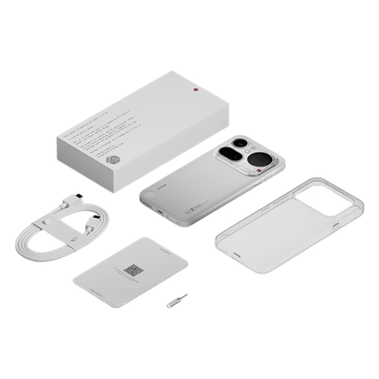 Nothing Phone 4a Pro 5G (12GB RAM, 256GB, Black) Nothing Phone 4a Pro 5G (12GB RAM, 256GB, Black)_6