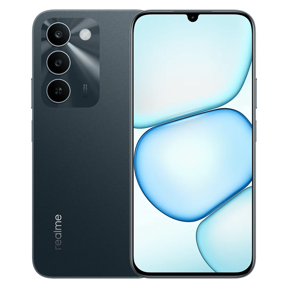 Realme C83 5G (4GB RAM, 64GB, Sprouting Green) Realme C83 5G (4GB RAM, 64GB, Sprouting Green)_1