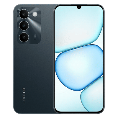 Realme C83 5G (4GB RAM, 64GB, Sprouting Green)