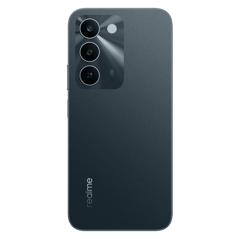 Realme C83 5G (4GB RAM, 64GB, Sprouting Green) Realme C83 5G (4GB RAM, 64GB, Sprouting Green)_5