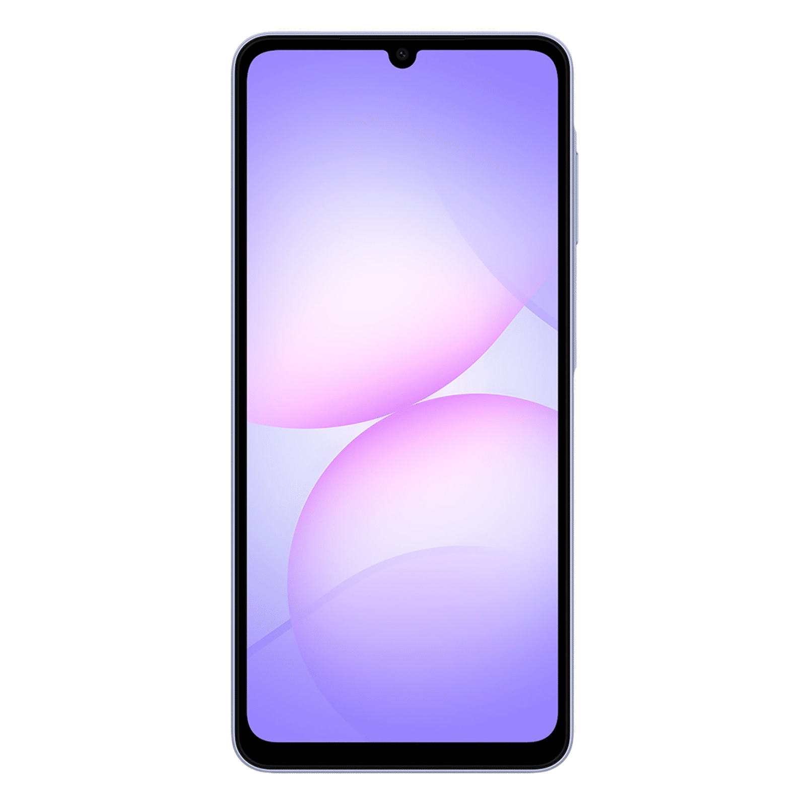 SAMSUNG Galaxy A07 4G (4GB RAM, 64GB, Light Violet) SAMSUNG Galaxy A07 4G (4GB RAM, 64GB, Light Violet)_9