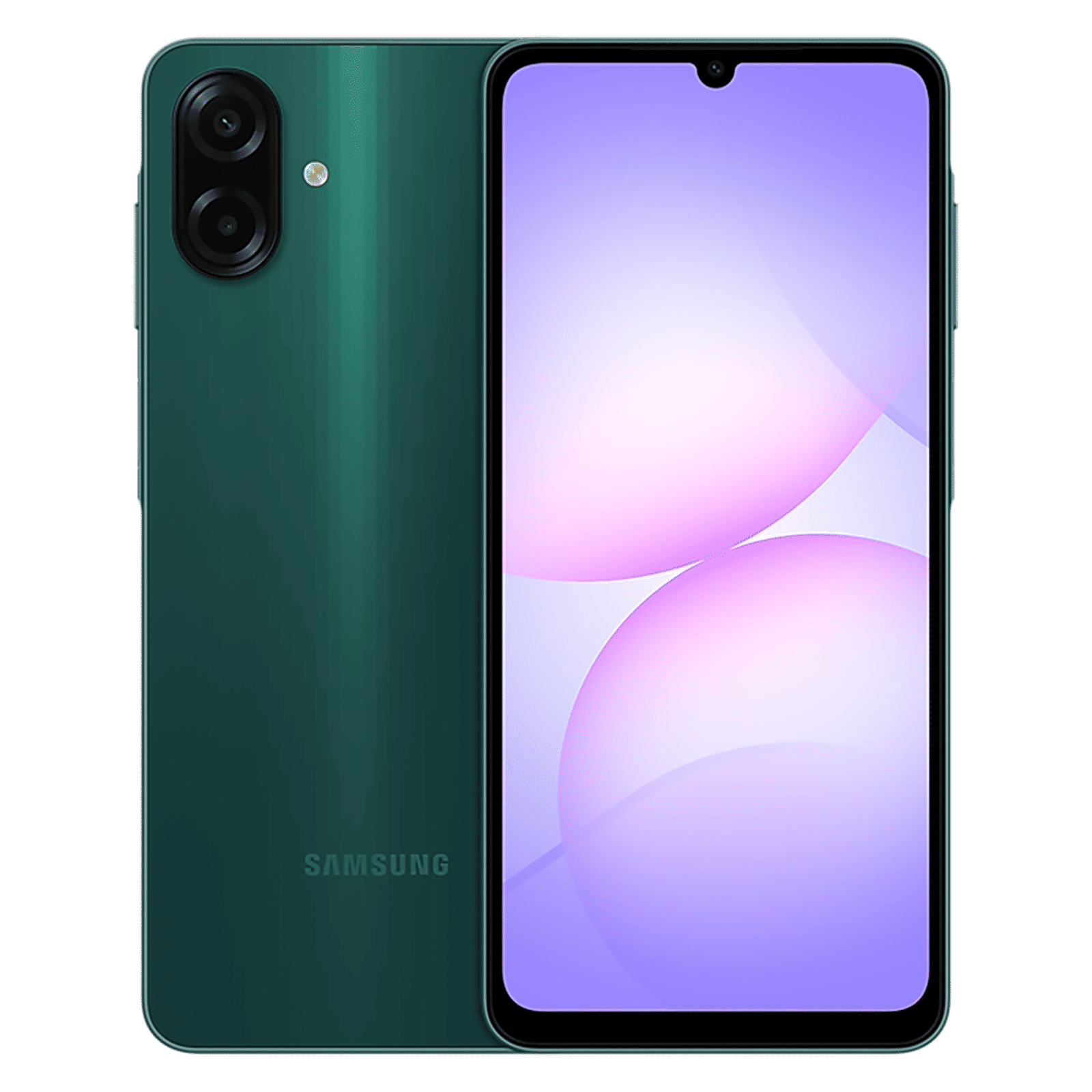SAMSUNG Galaxy A07 4G (4GB RAM, 64GB, Green) SAMSUNG Galaxy A07 4G (4GB RAM, 64GB, Green)_1