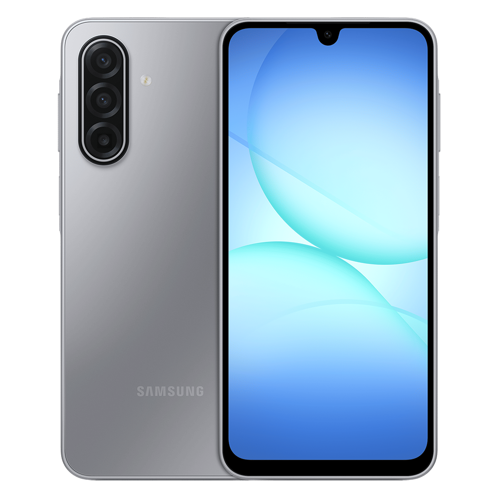 SAMSUNG Galaxy A17 5G (6GB RAM, 128GB, Gray) SAMSUNG Galaxy A17 5G (6GB RAM, 128GB, Gray)_1