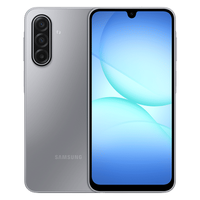 SAMSUNG Galaxy A17 5G (6GB RAM, 128GB, Gray)