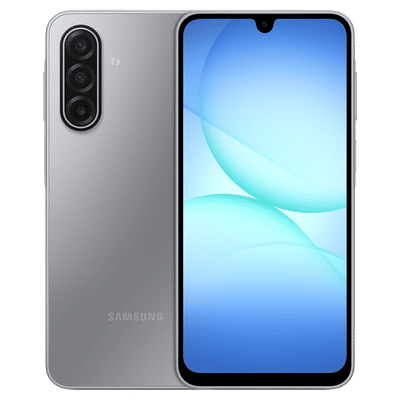 SAMSUNG Galaxy A17 5G (8GB RAM, 128GB, Gray)