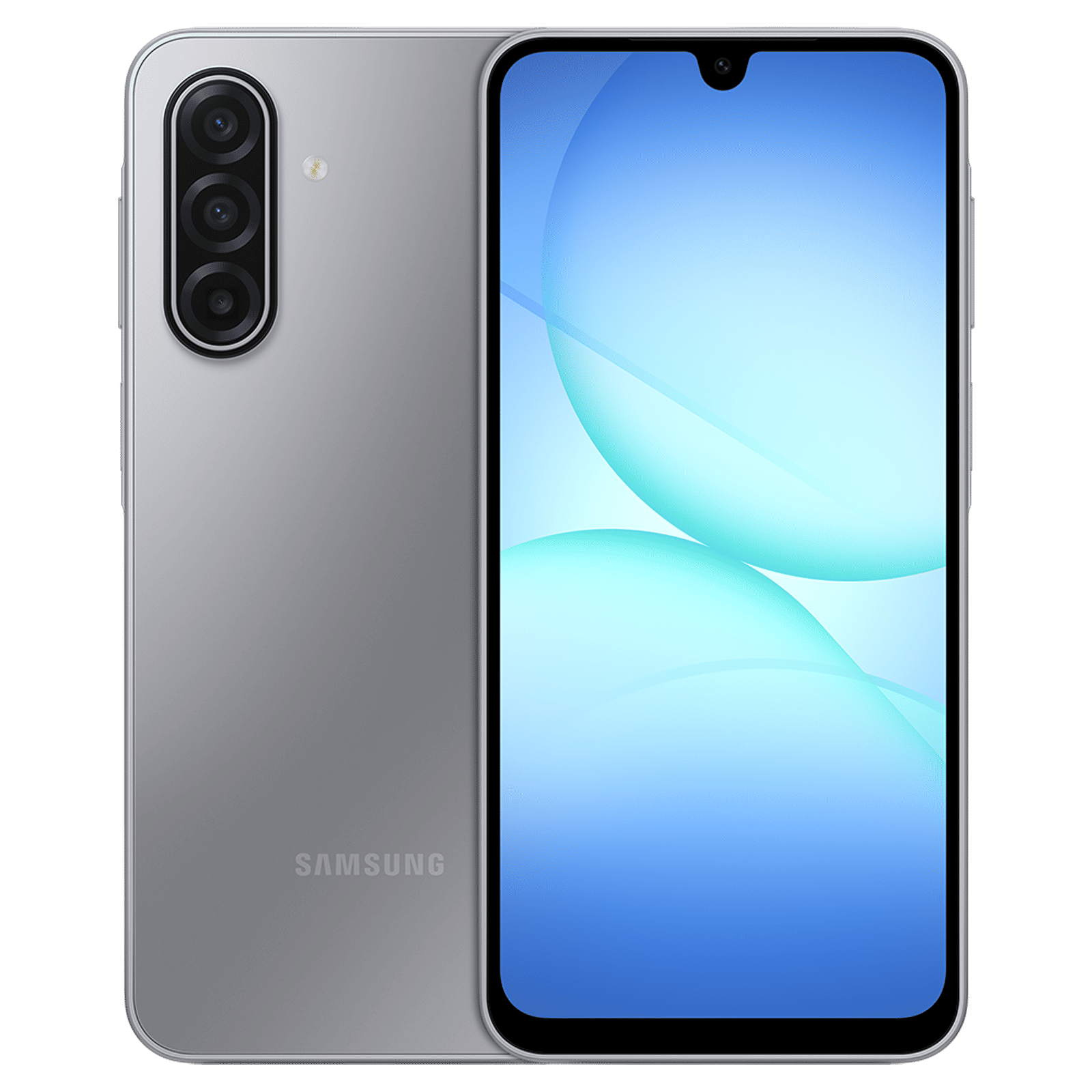 SAMSUNG Galaxy A17 5G (8GB RAM, 128GB, Gray)_1