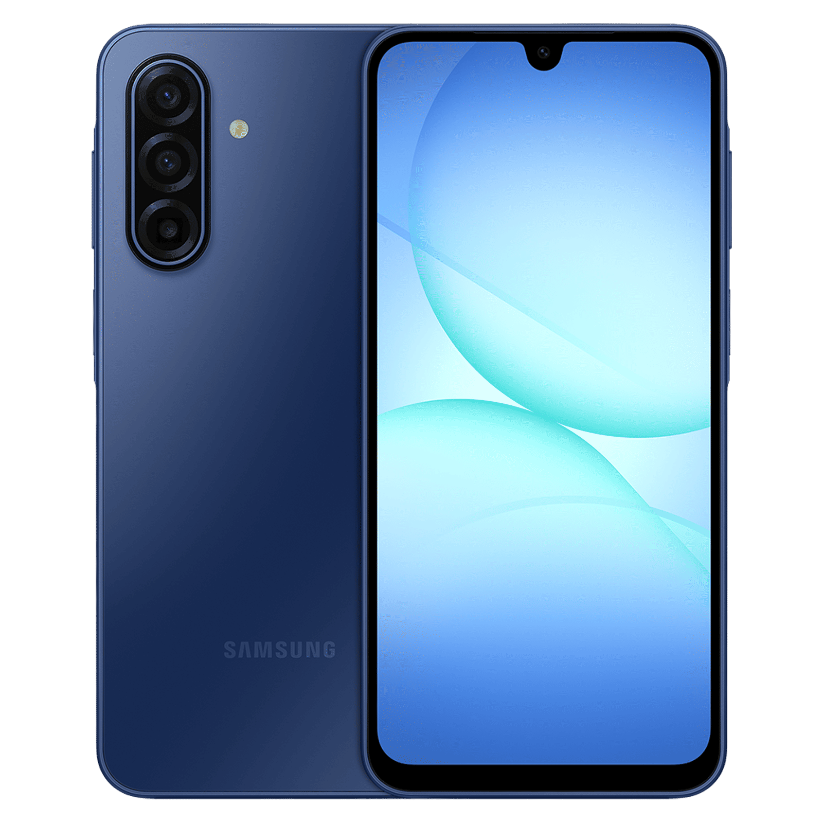 SAMSUNG Galaxy A17 5G (6GB RAM, 128GB, Blue) SAMSUNG Galaxy A17 5G (6GB RAM, 128GB, Blue)_1