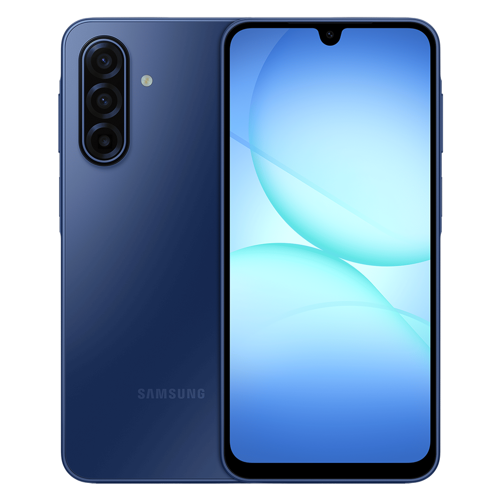 SAMSUNG Galaxy A17 5G (8GB RAM, 128GB, Blue)_1
