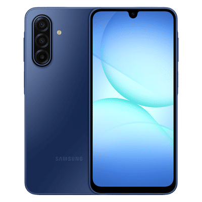 SAMSUNG Galaxy A17 5G (8GB RAM, 128GB, Blue)